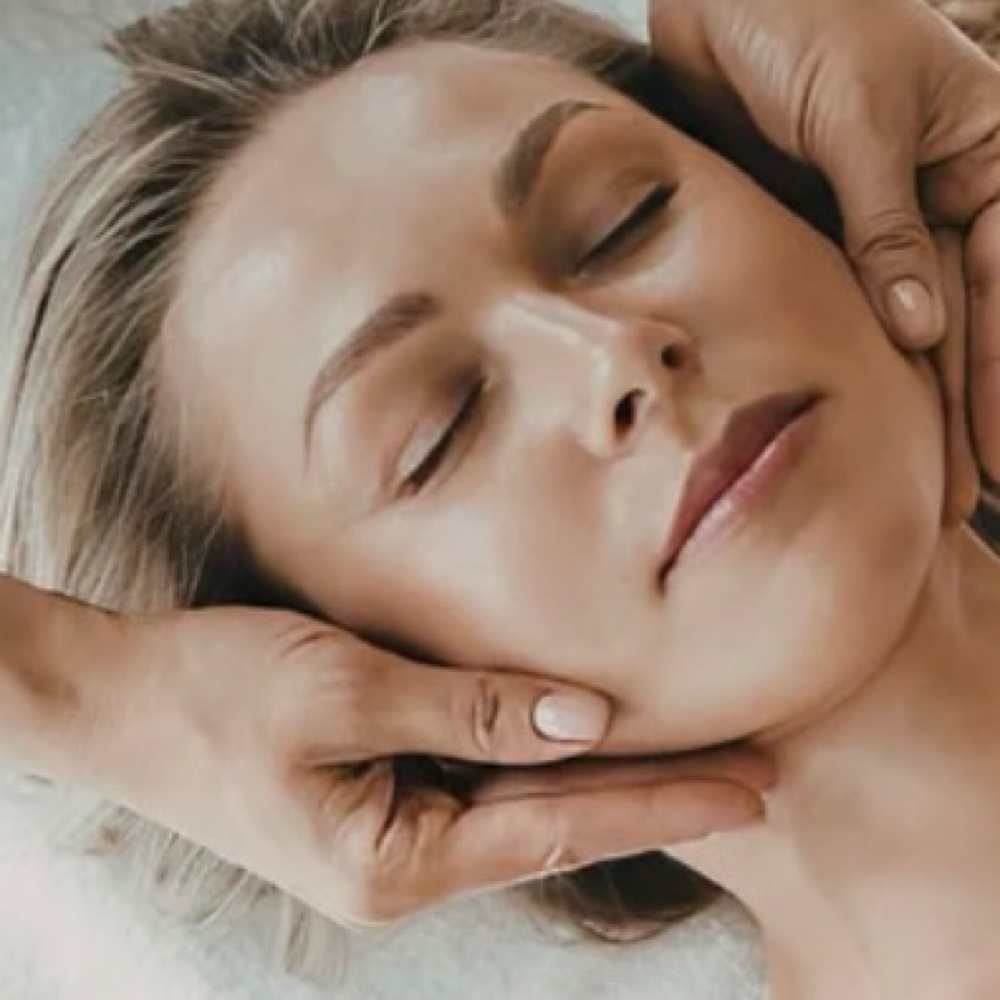 Introductory Express Facial at Luna Aesthetics in Northwood, NH