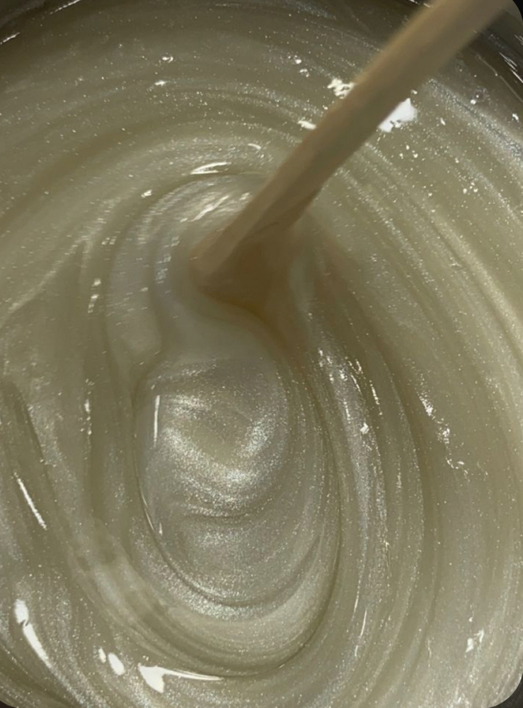 Lip/Brow Wax