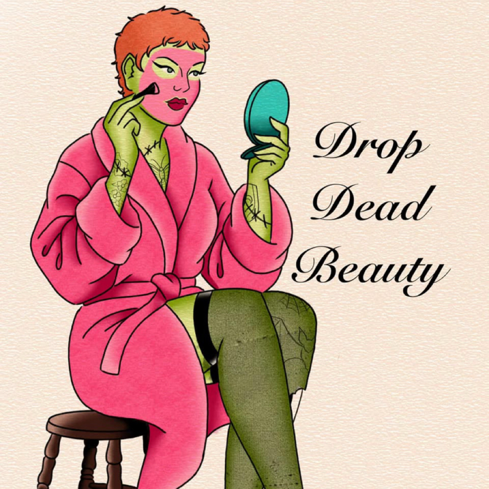 90 Minute Customized Facial at Drop Dead Beauty in Wilmington, NC