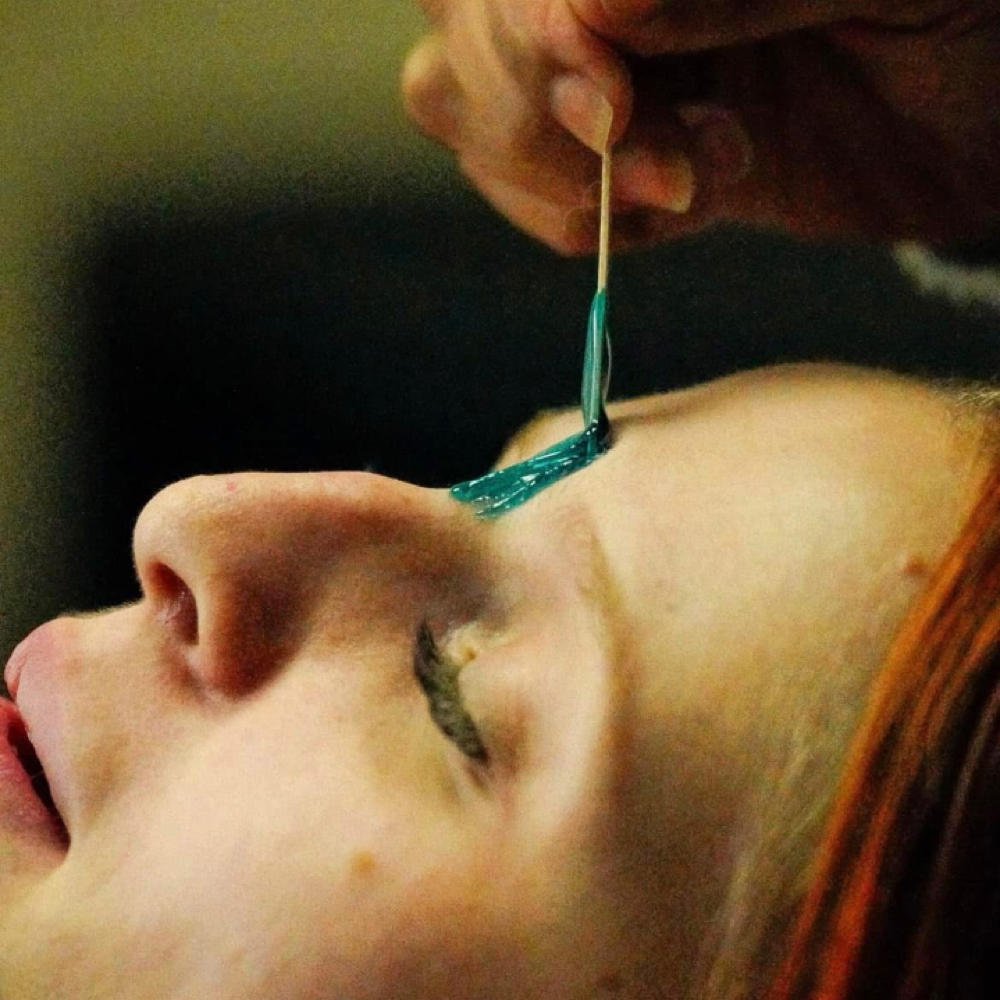 Eye Brow Wax W/ Brow Shaping at No916SkinStudio in Elk Grove, CA