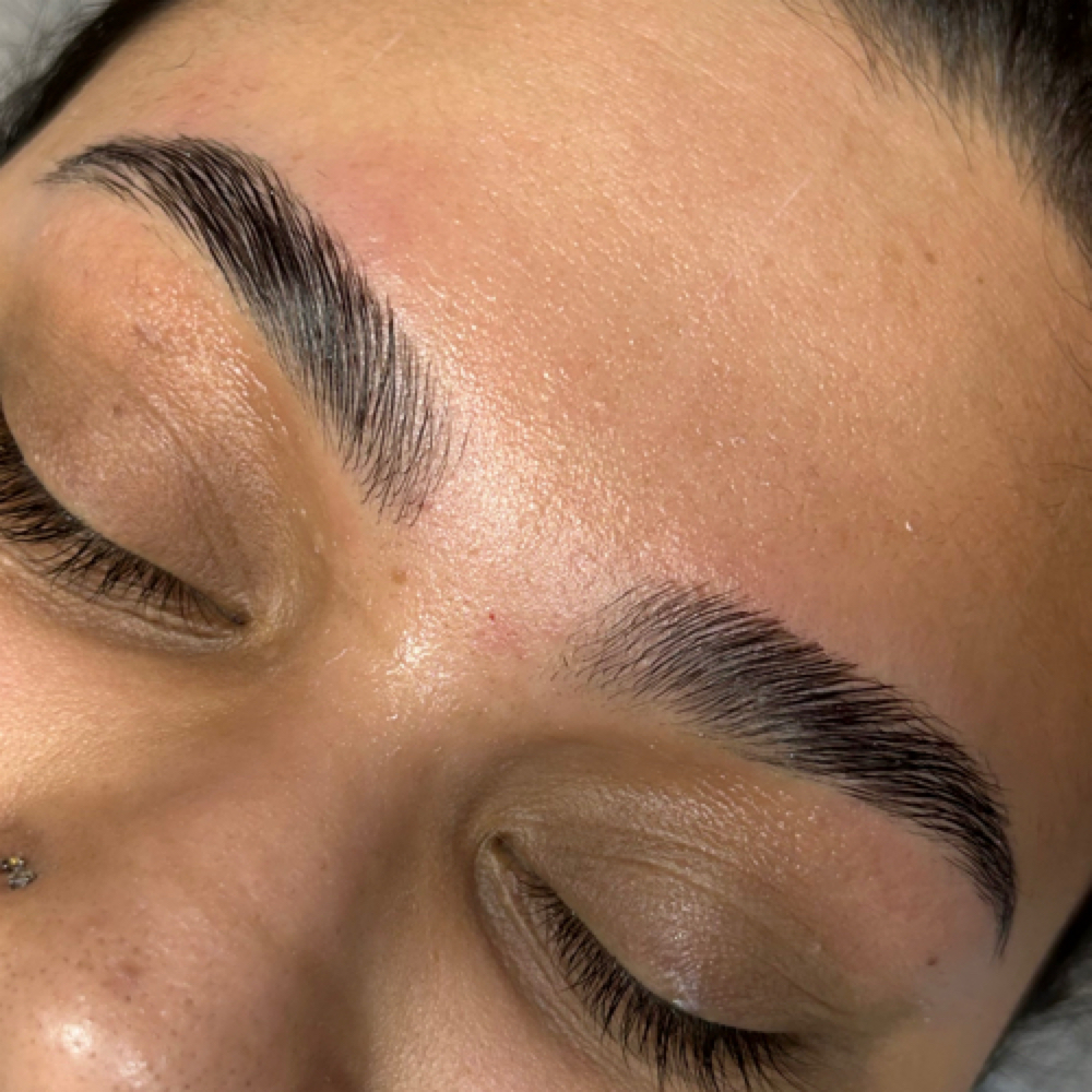 Brow Lamination at Brow DYN in Marshall, MN
