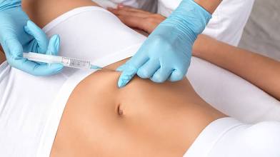 Tirzepatide (3 Months) at B’Luxury Beauty & Body Studios in Doraville, GA