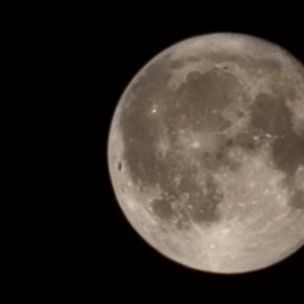 Full Moon Facial