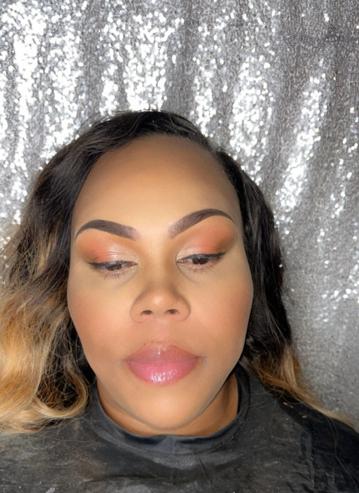 Brow Enhancement