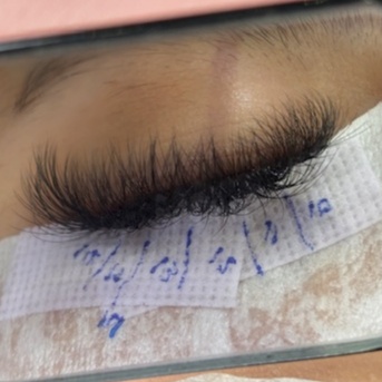 Volume at Enchanted Beauty LLC in Reno, NV