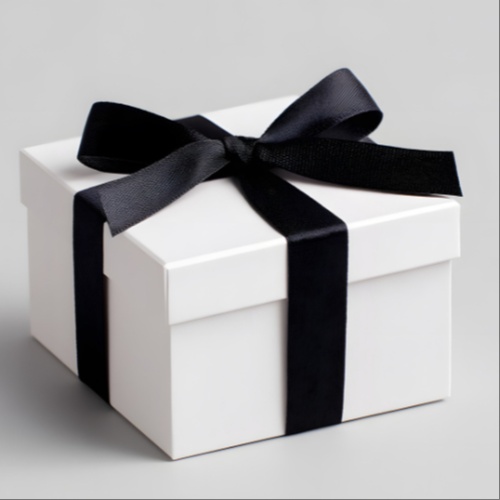 Celebration Spa Gift Box Add-On at Tracy WellBeing Retreat in Tracy, CA