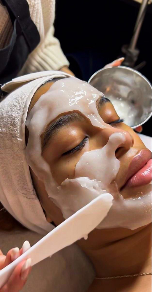 Teen Facial