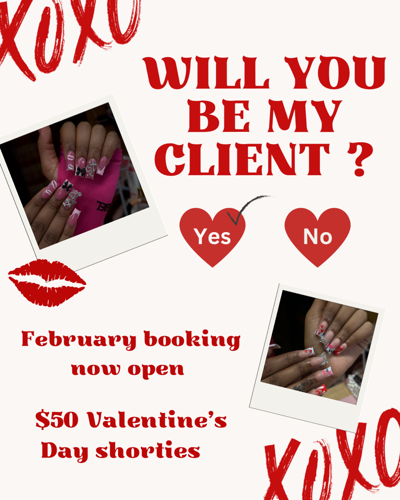Valentines Day Deal