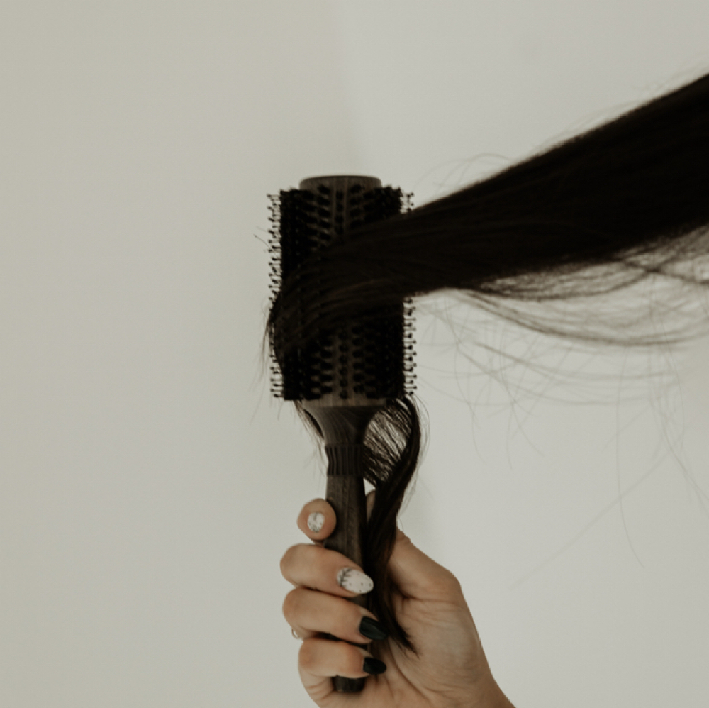 Luxe Blowout - Upgrade