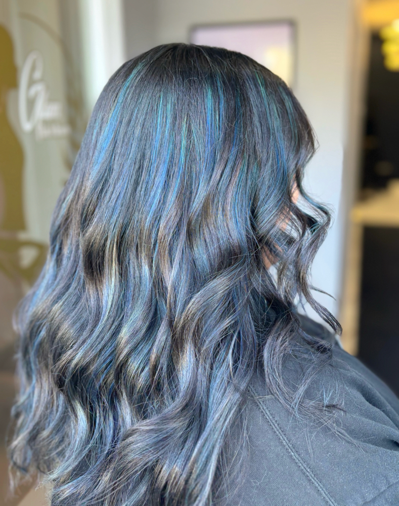 Vivid Color