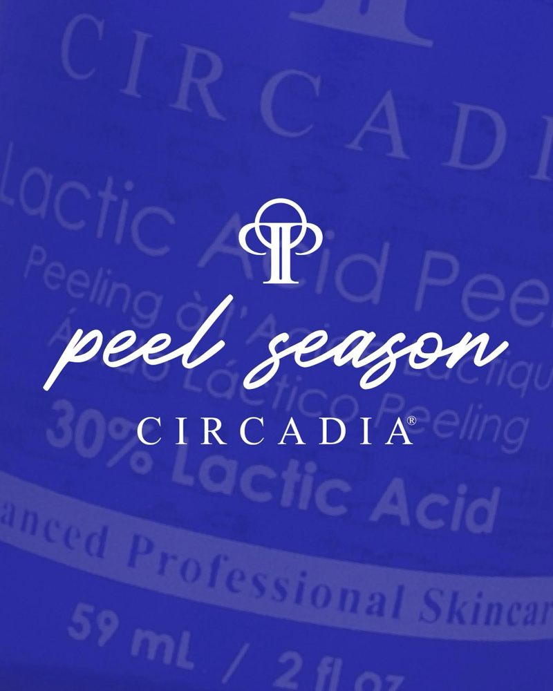 Chemical Peel (no Downtime Peel)