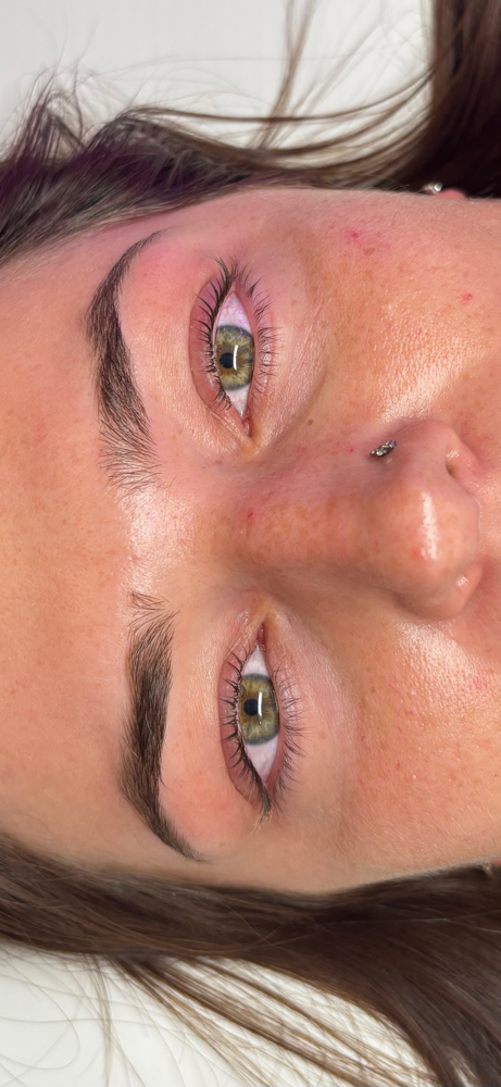 Lash lift