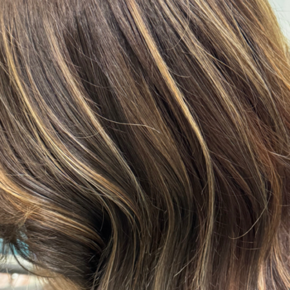 Brighten & Blend at Positive Image By Dana in Feasterville, PA