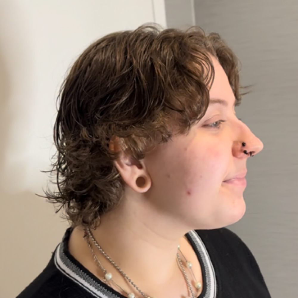 Short Cut + Wash at OR IllCutYou in Broken Arrow, OK