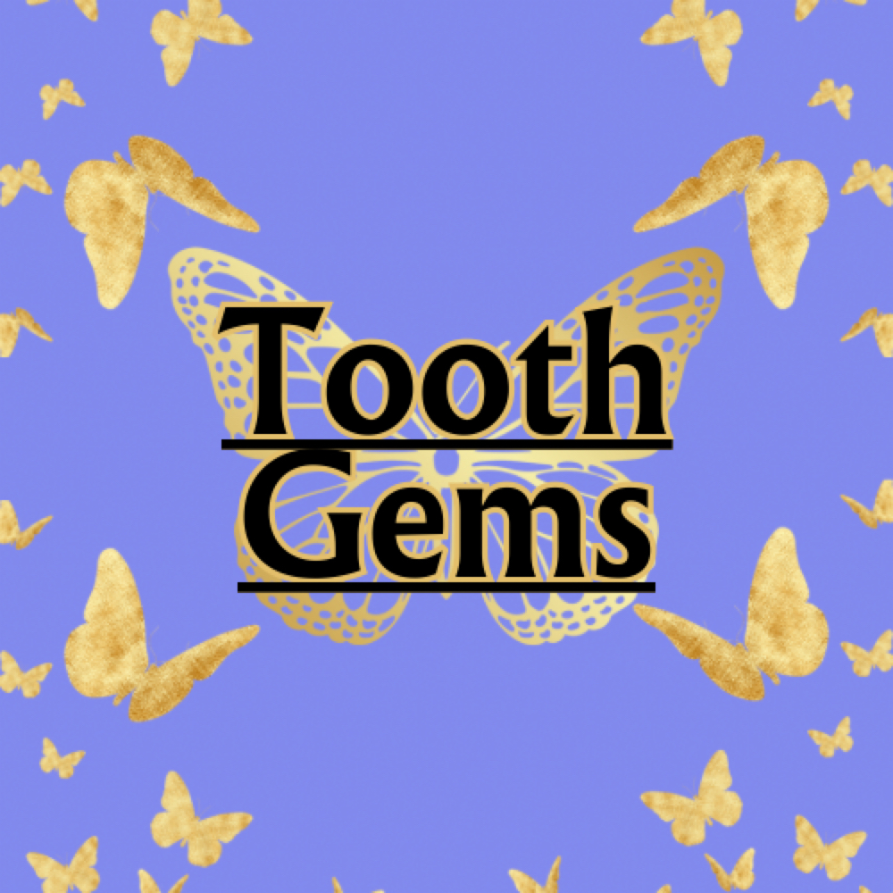 Tooth Gems at Es Bonito sonreír in Casa Grande, AZ