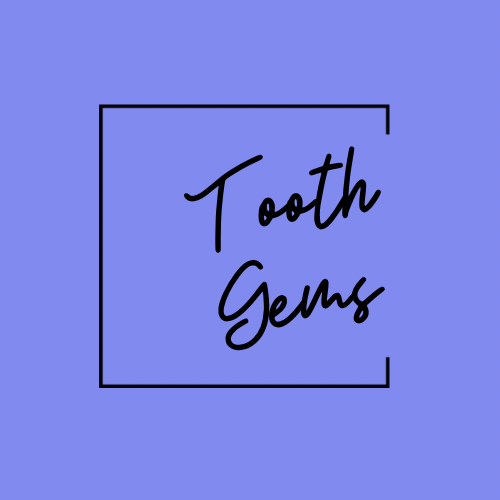 Tooth Gems