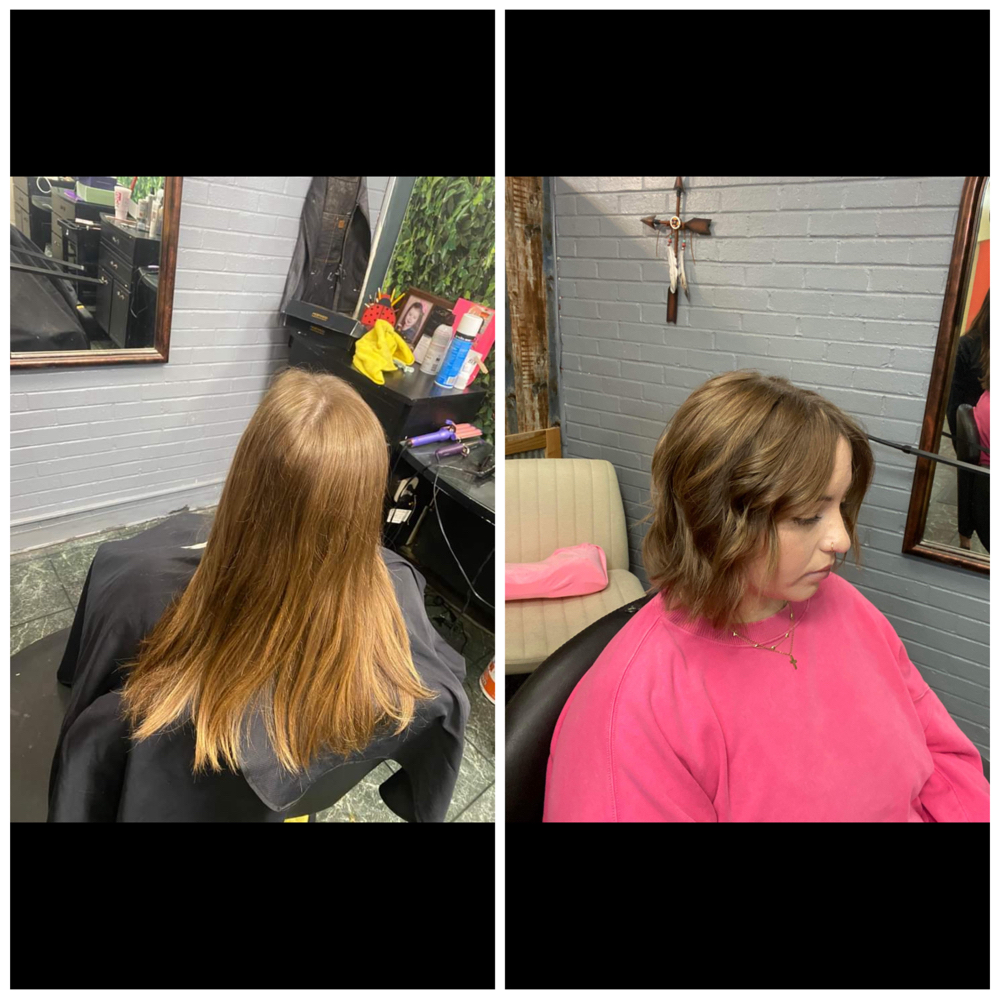 Full Service Cuts
