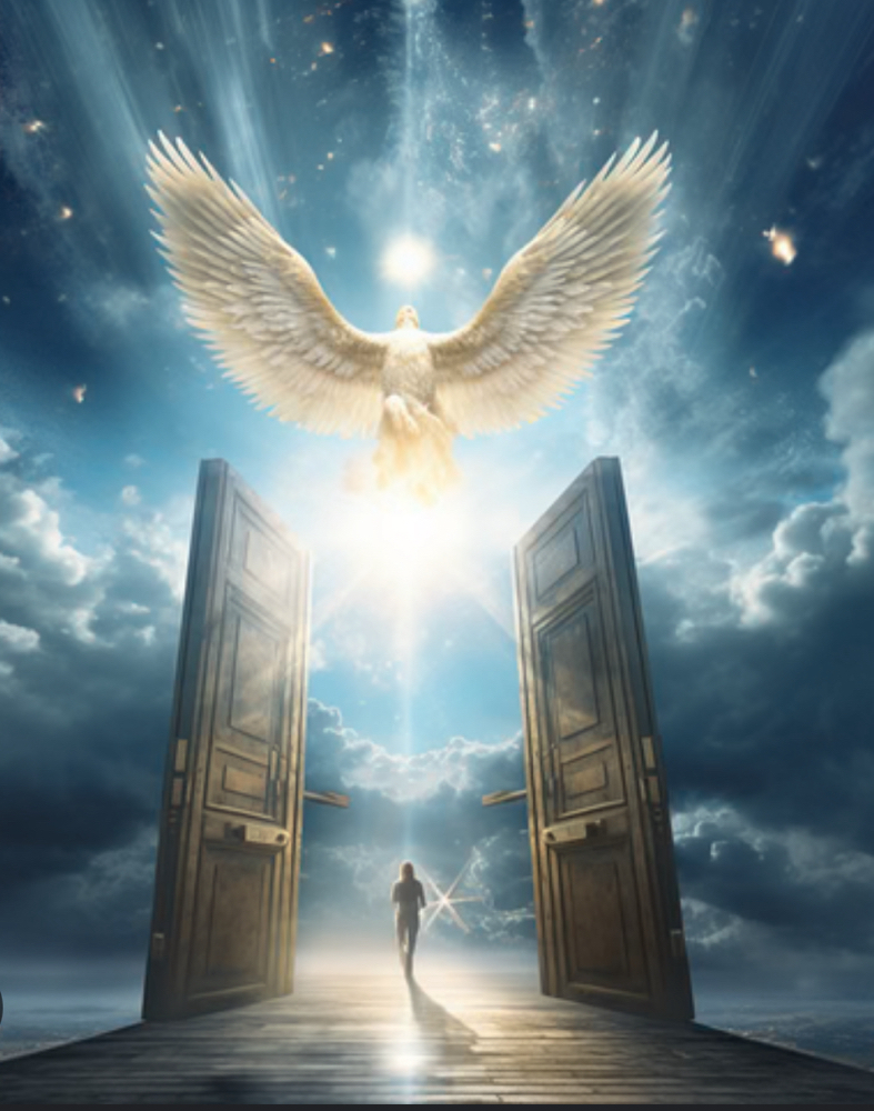 Lectura De Mediumnidad at Divine Healing Intervention LLC in Rockford, IL