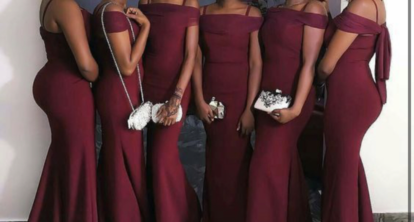 Bridal Party (6)