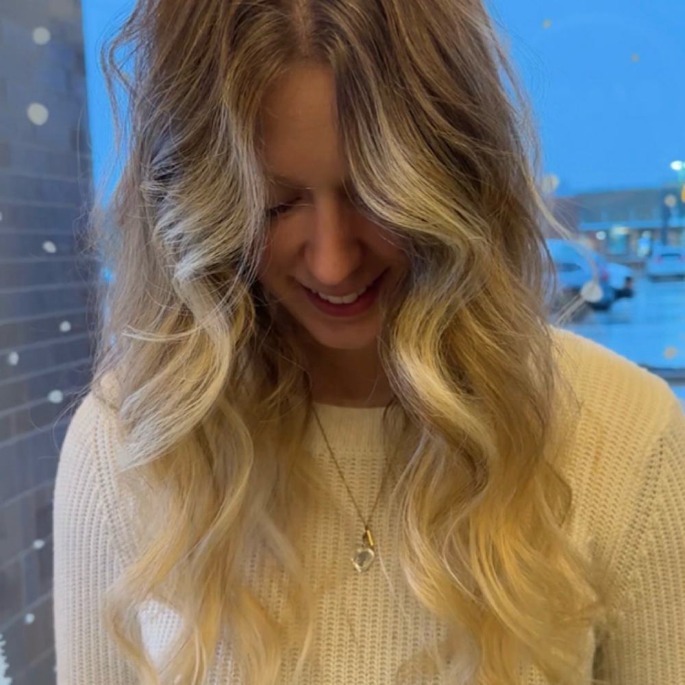Foilayage / Balayage at Jewell Toned LLC in Waukesha, WI