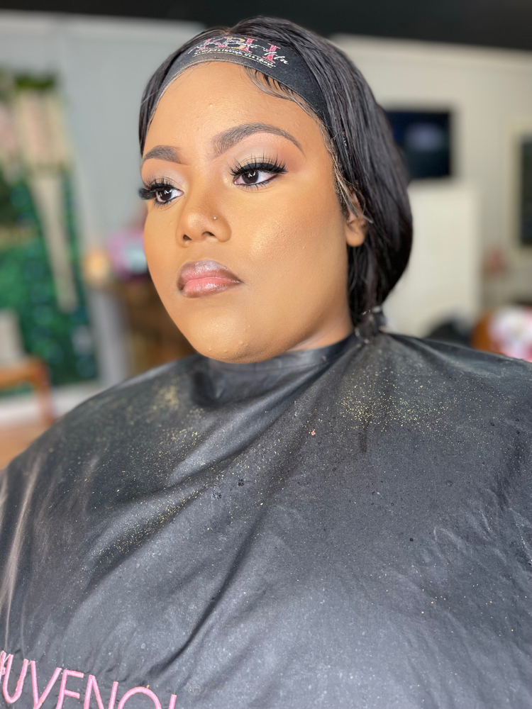 Natural Make Up