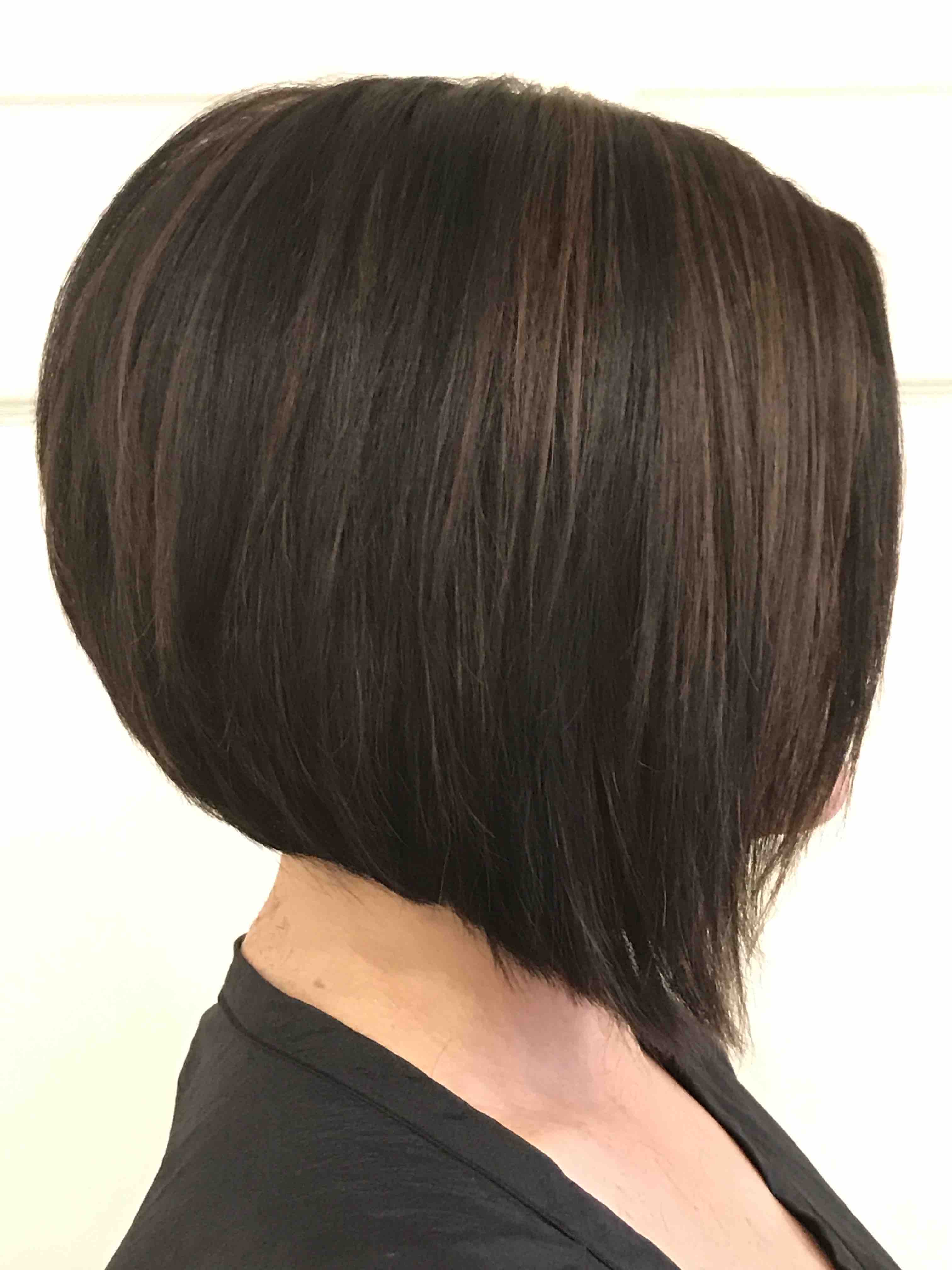 Woman’s Cut And Style