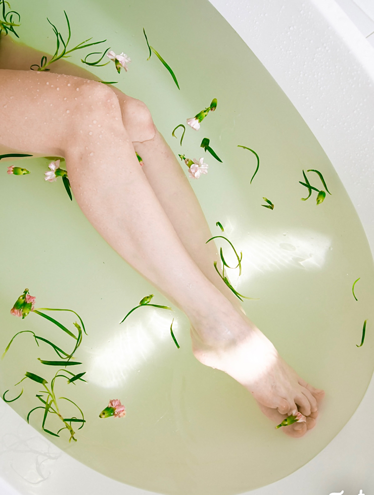 Full Leg Wax at Resurrected Beauty LLC in New Oxford, PA