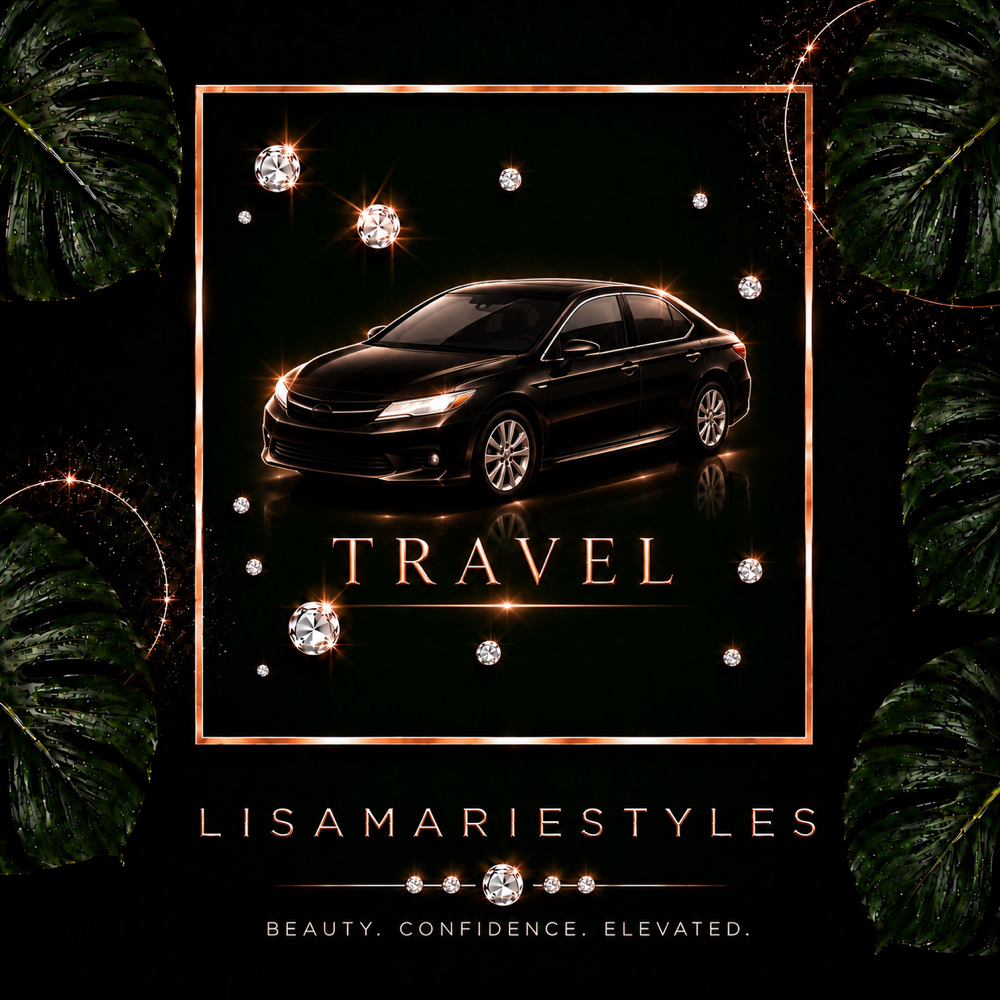 Traveling Services at Lisa Marie Styles in Glenwillow, OH