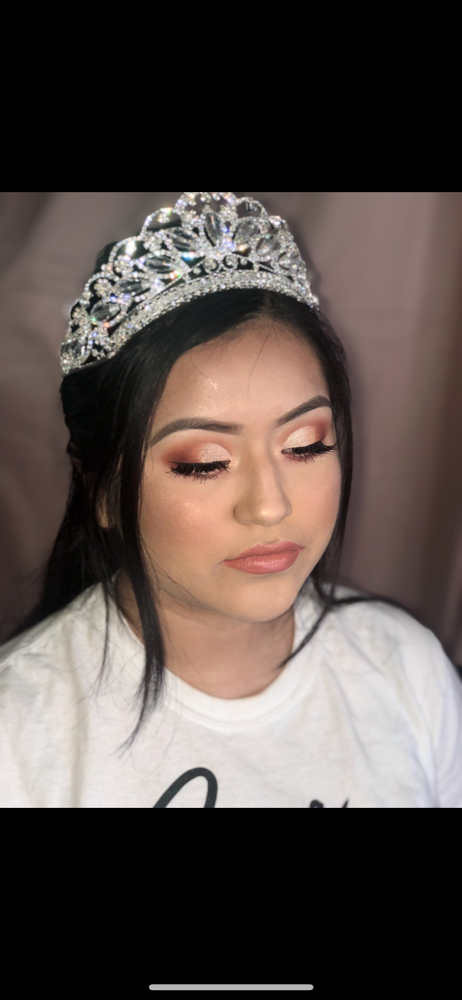 Quinceañera
