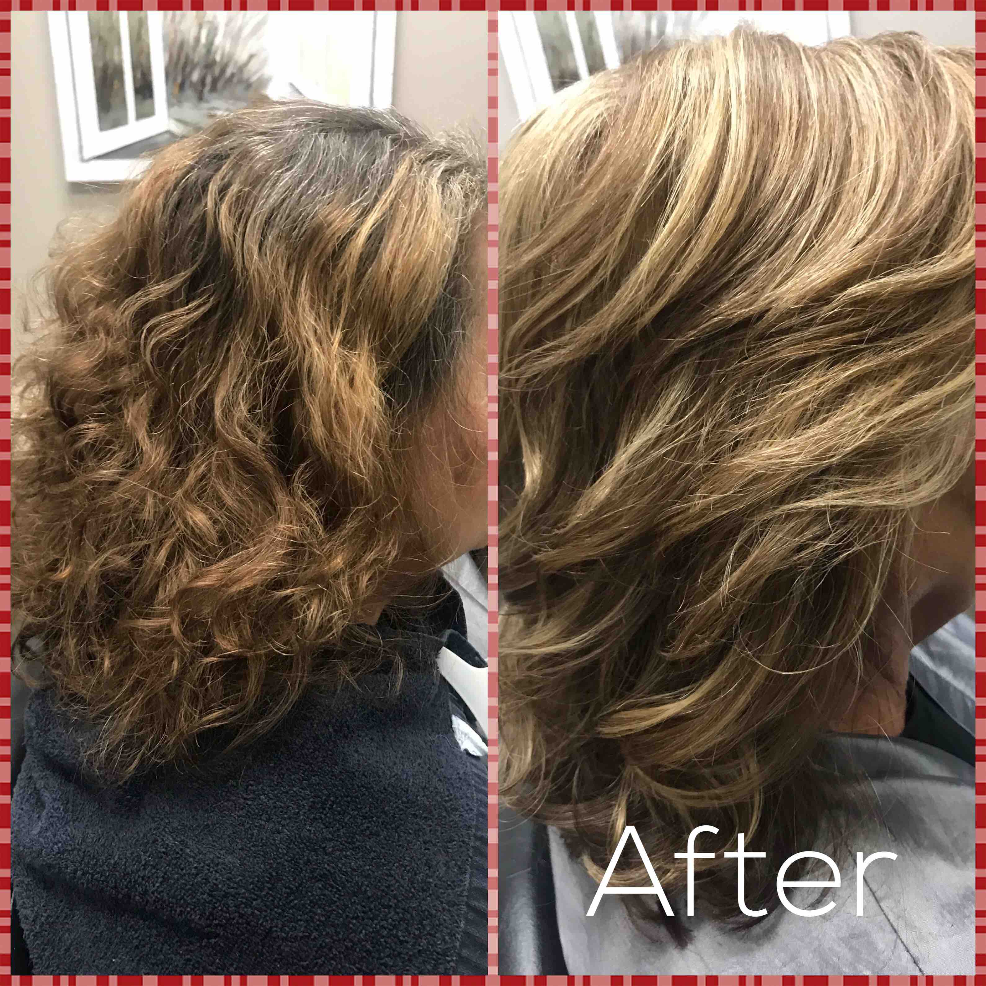 Color And Highlights