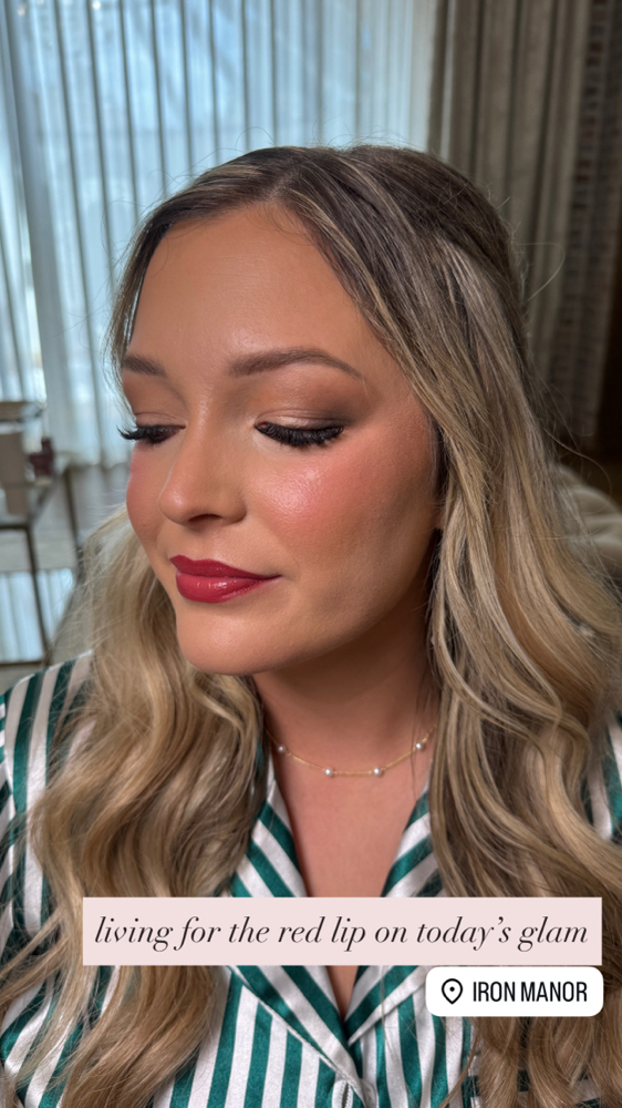 Special Event Makeup at Hair By Ashlyn in Tomball, TX