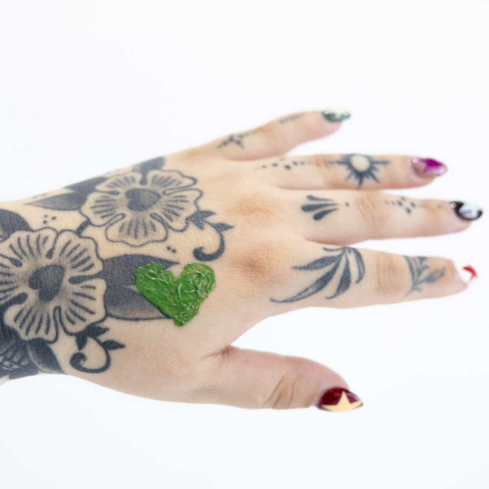 New Client Intro Peel at Skin Haus Society in Magnolia, TX