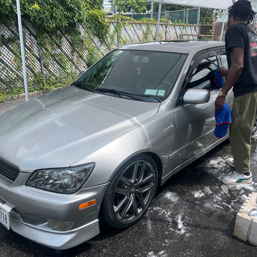 Maintenance Detail