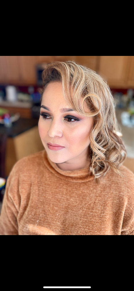 Ultimate Glam/ Glamour