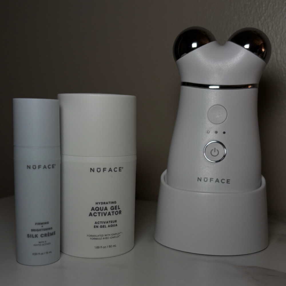 (Add-On) - Micro Current