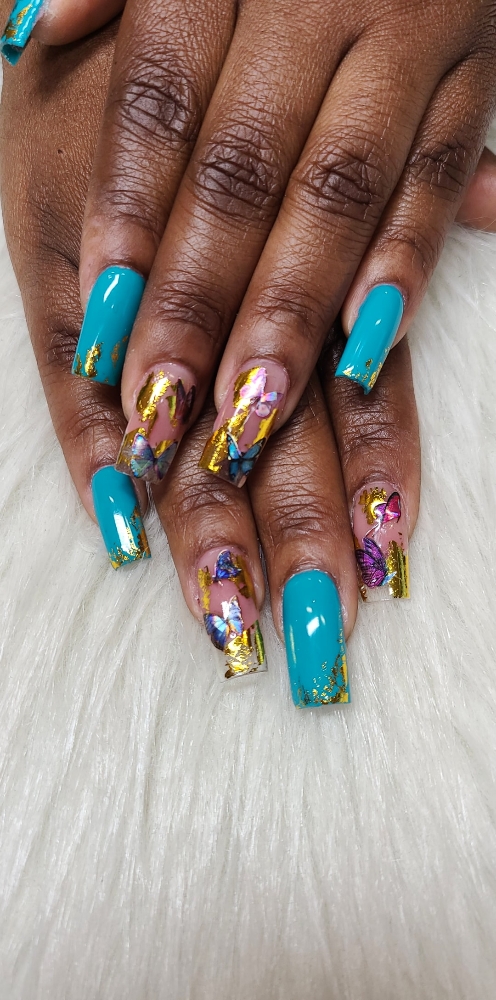 Gel-X Basic Set