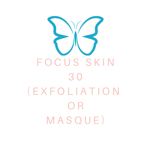 Focus Skin 30  (Returning Clients)