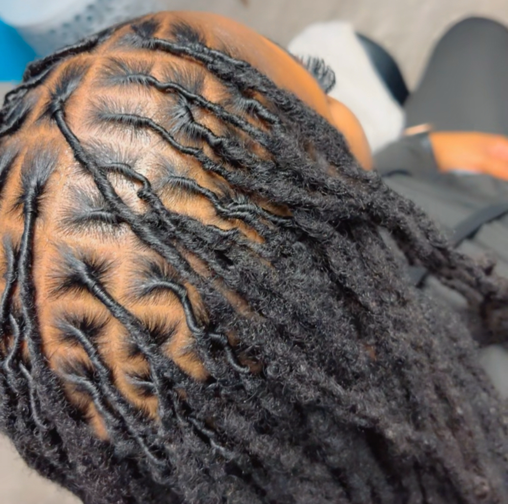 Retwist Only❗️