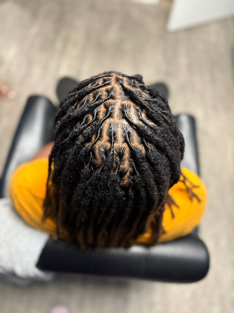 RETWIST ONLY❗️