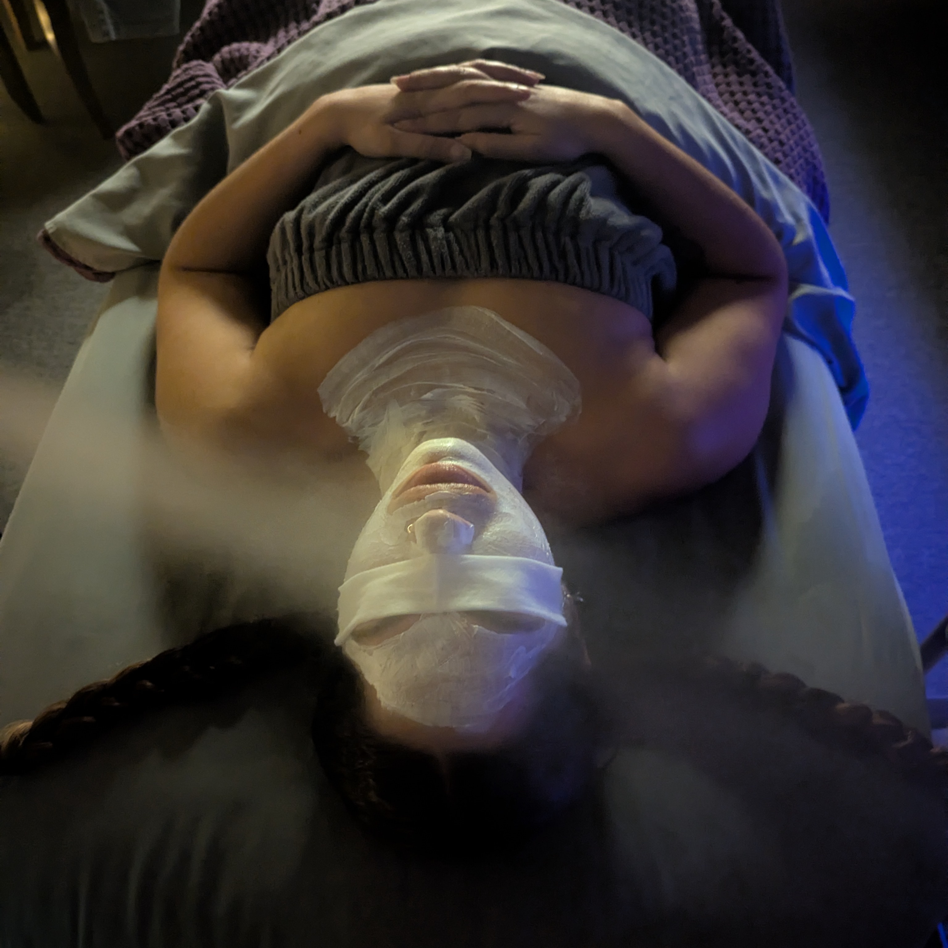 Custom Elemental Facial (60 Min) at Ritual Skin Spa in Milwaukee, WI