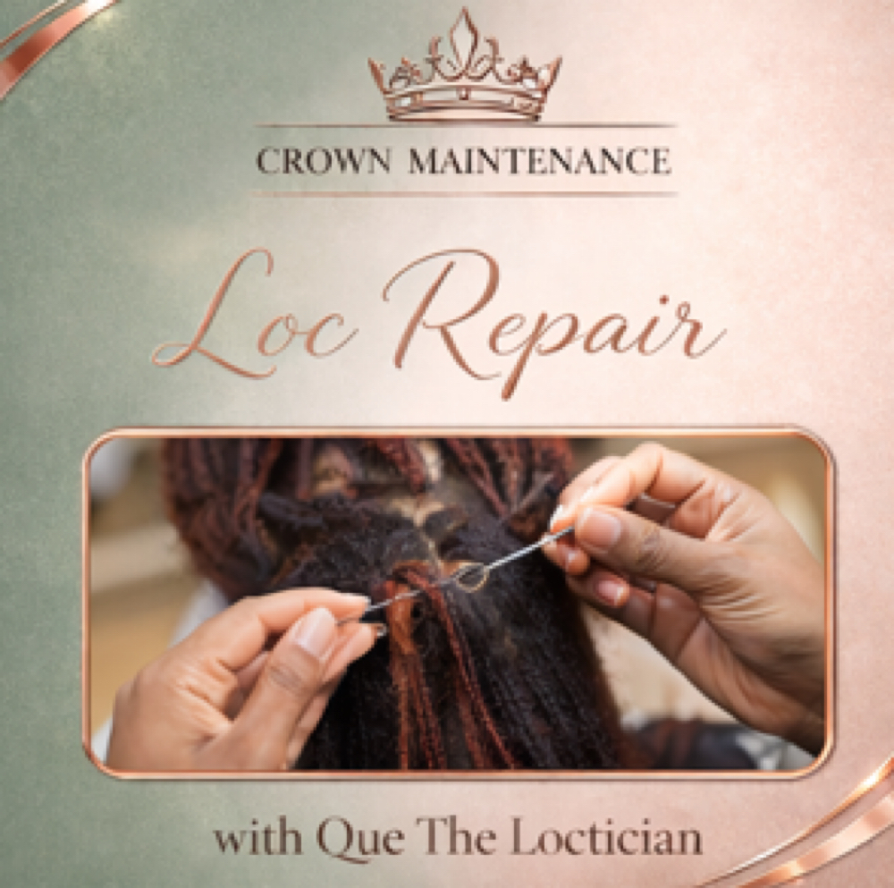 Loc Repair at Crown Maintenance in Detroit, MI