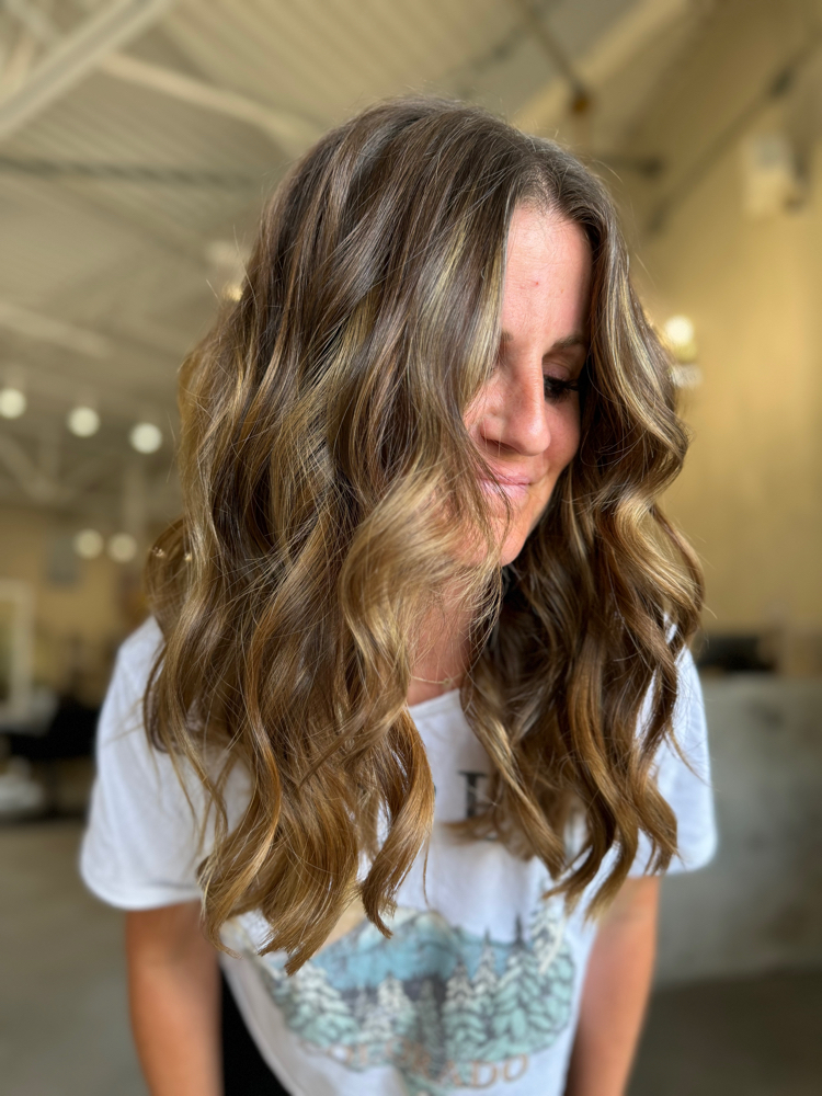 Balayage