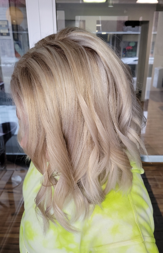 Highlights / Lowlight