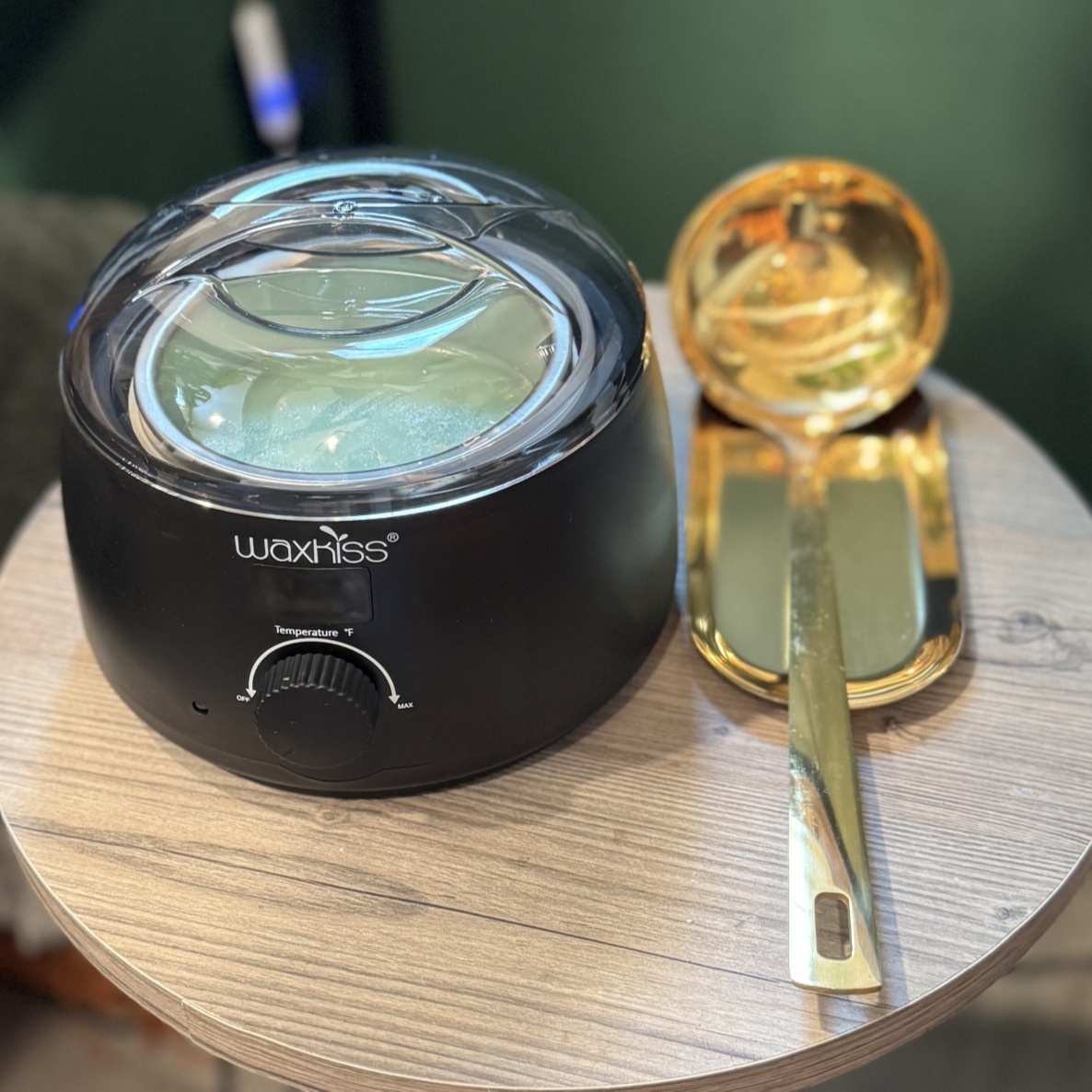 Skin Hydration Treatment