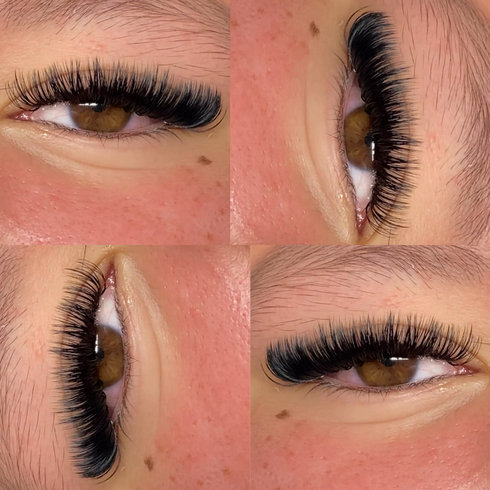 VOLUME SET