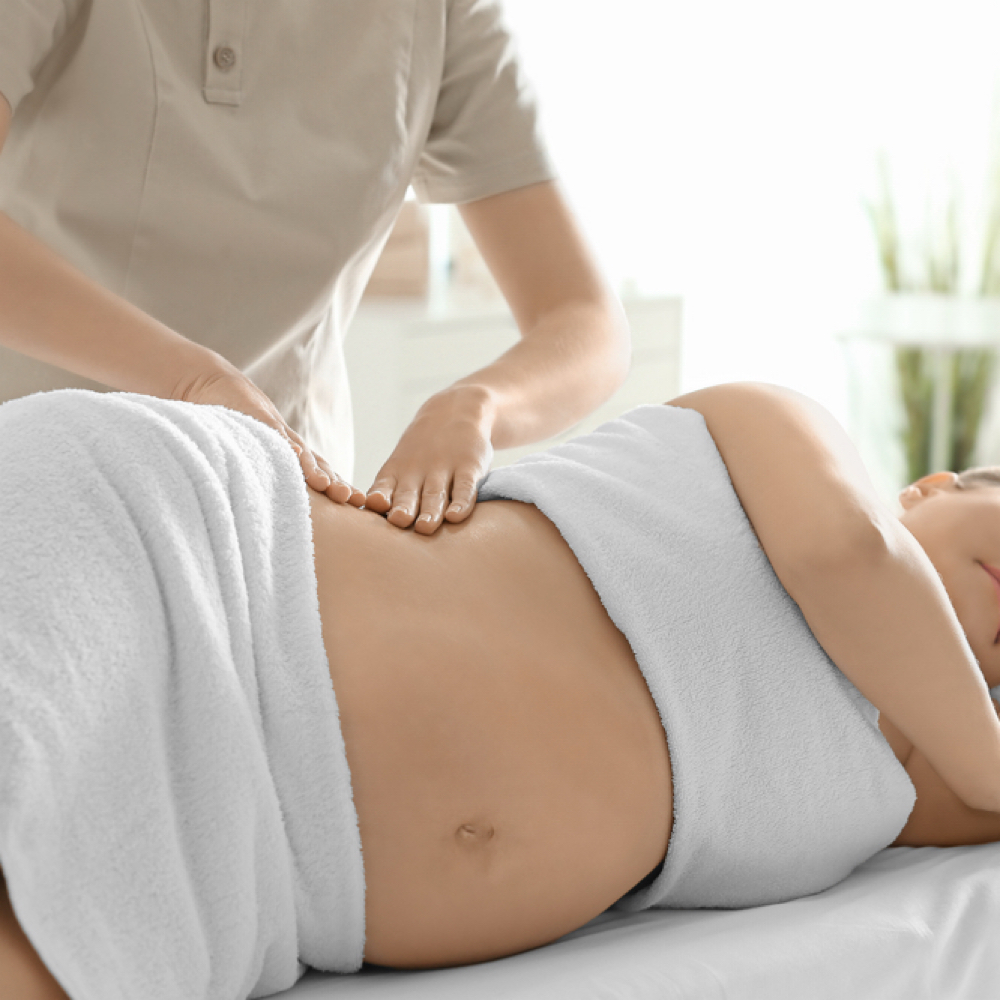 Prenatal Massage at Sono A Terra Massage & Bodywork in Blue Springs, MO