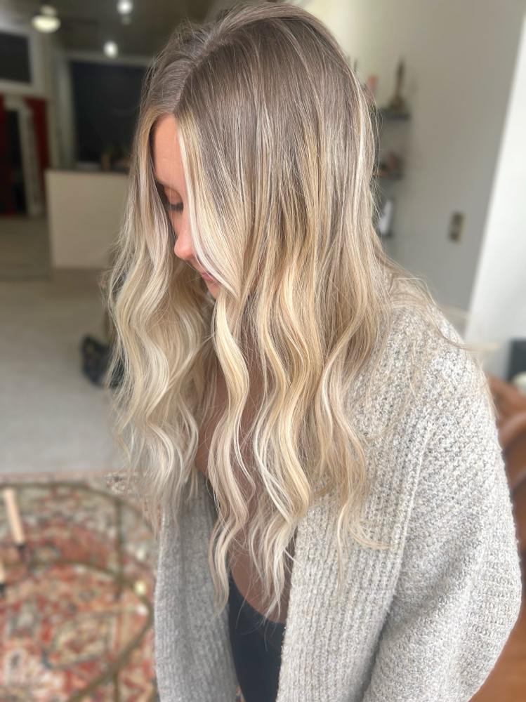 Balayage