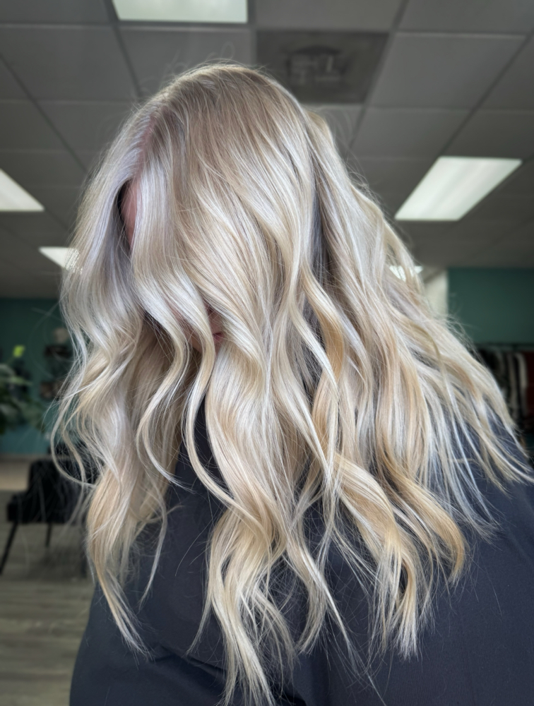 Traditional Highlight