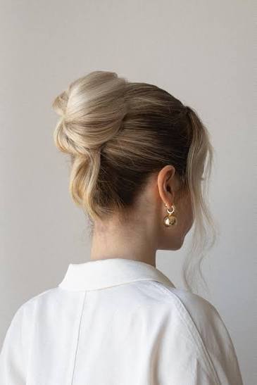 Updo
