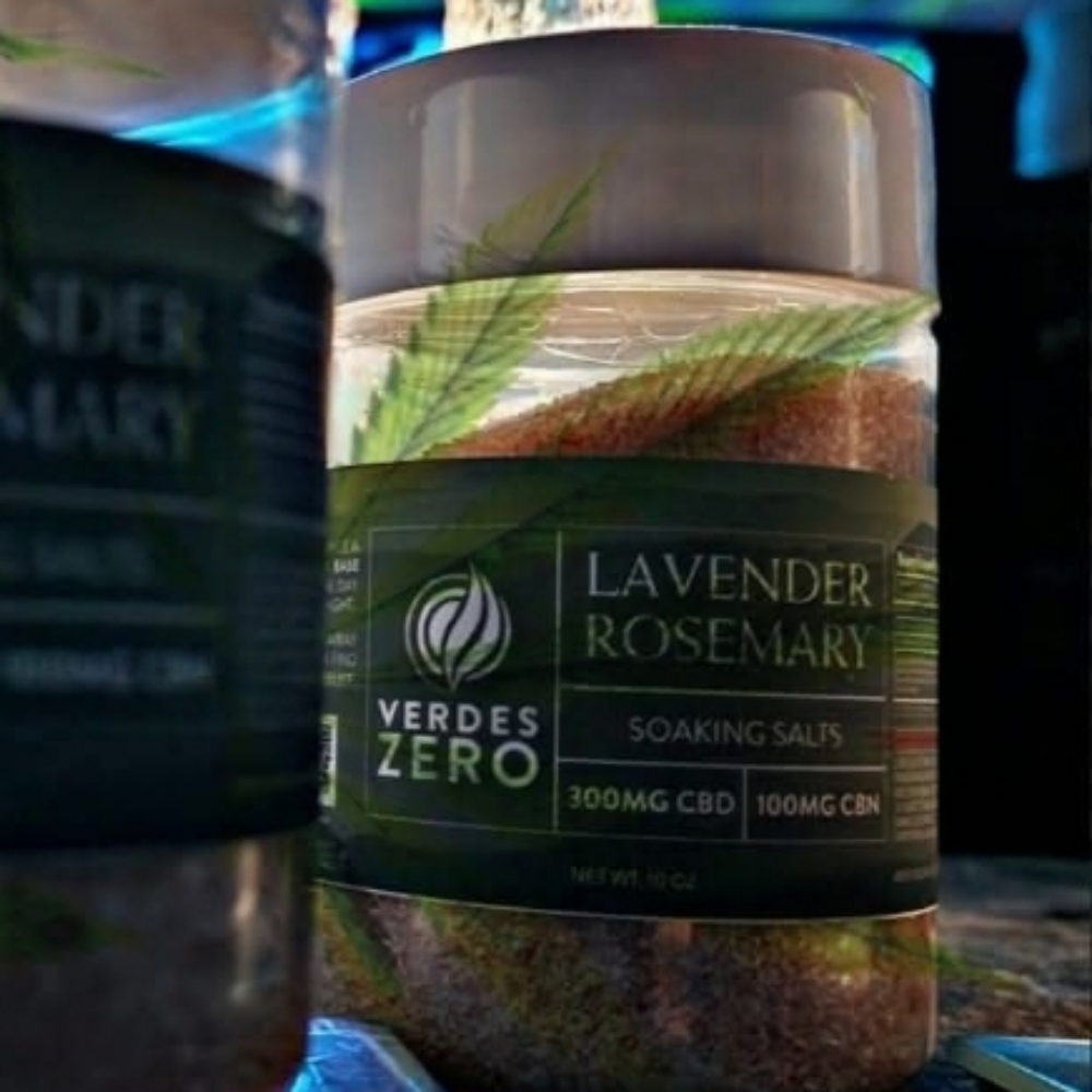 C.BD Foot SCRUB at Infinite Massage By SAMMIEJO in San Antonio, TX